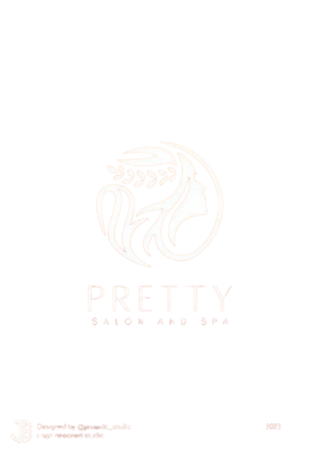 Pretty Salon and Spa